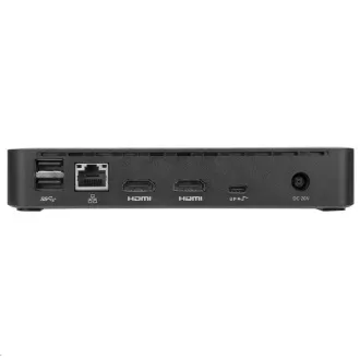 Targus® USB-C Dual 4K dock with 65PD Targus® USB-C Dual 4K dock with 65PD