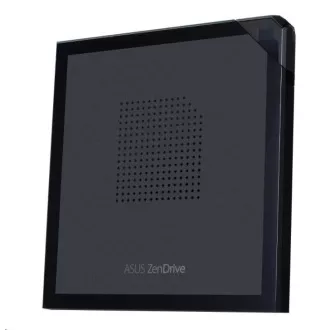 ASUS DVD ZenDrive V1M SDRW-08V1M-U, External DVD-RW, černá