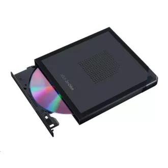 ASUS DVD ZenDrive V1M SDRW-08V1M-U, External DVD-RW, černá