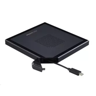 ASUS DVD ZenDrive V1M SDRW-08V1M-U, External DVD-RW, černá