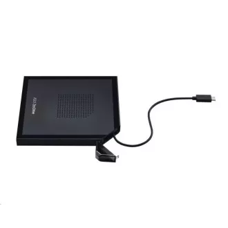 ASUS DVD ZenDrive V1M SDRW-08V1M-U, External DVD-RW, černá