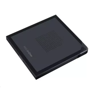 ASUS DVD ZenDrive V1M SDRW-08V1M-U, External DVD-RW, černá