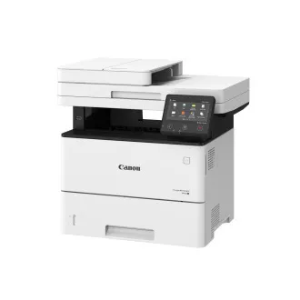 Canon imageRUNNER 1643iF II tisk, kopírování, sken, fax, 43 stran, duplex, DADF, USB ZDARMA Canon imageRUNNER 1643iF II tisk, kopírování, sken, fax, 43 stran, duplex, DADF, USB ZDARMA