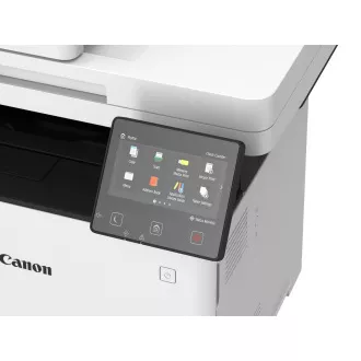 Canon imageRUNNER 1643iF II tisk, kopírování, sken, fax, 43 stran, duplex, DADF, USB ZDARMA Canon imageRUNNER 1643iF II tisk, kopírování, sken, fax, 43 stran, duplex, DADF, USB ZDARMA