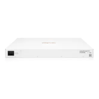 Aruba Instant On 1830 48G 4SFP 370W Switch (24x RJ45 10/100/1000 24x Class4 PoE) Aruba Instant On 1830 48G 4SFP 370W Switch (24x RJ45 10/100/1000 24x Class4 PoE)