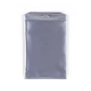 Obal A5 "U" čirý vývěsný 140mic 100ks