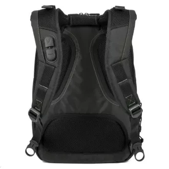 Targus® Eco Spruce 15-15.6" Laptop Backpack Black Targus® Eco Spruce 15-15.6" Laptop Backpack Black