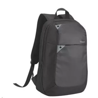 Targus® Intellect 15.6" Laptop Backpack (Taška, Batoh) Black Targus® Intellect 15.6" Laptop Backpack (Taška, Batoh) Black
