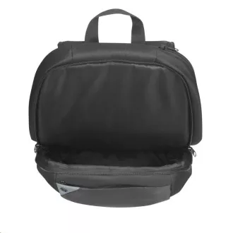 Targus® Intellect 15.6" Laptop Backpack (Taška, Batoh) Black Targus® Intellect 15.6" Laptop Backpack (Taška, Batoh) Black