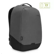 Targus® Cypress Eco Security Backpack 15.6" Grey