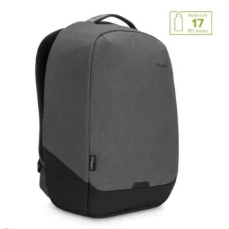 Targus® Cypress Eco Security Backpack 15.6" Grey