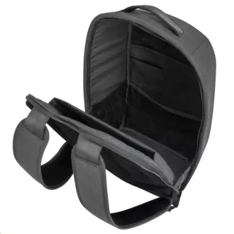 Targus® Cypress Eco Security Backpack 15.6" Grey