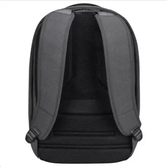 Targus® Cypress Eco Security Backpack 15.6" Grey