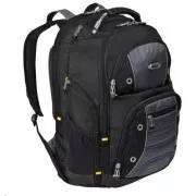 Targus® Drifter 15.6" Laptop Backpack Black