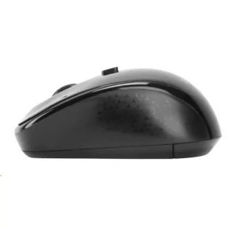Targus® Wireless Blue Trace Mouse Black Black