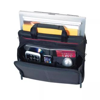 Targus® Classic 15.6" Clamshell Laptop Case Black