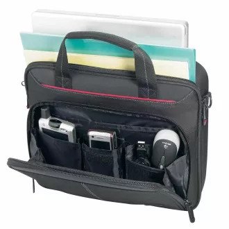Targus® Classic 15.6" Clamshell Laptop Case Black