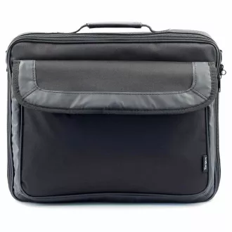 Targus® Classic 15-15.6" Clamshell Laptop Case (Taška, Brašna) Black Targus® Classic 15-15.6" Clamshell Laptop Case (Taška, Brašna) Black