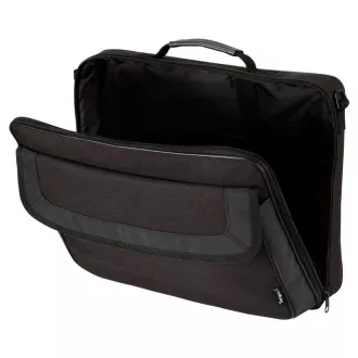 Targus® Classic 15-15.6" Clamshell Laptop Case (Taška, Brašna) Black Targus® Classic 15-15.6" Clamshell Laptop Case (Taška, Brašna) Black