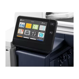 Xerox VersaLink C71xxV_S - COL MFZ, A3, NUTNÉ DOPLNIT O INICIALIZAČNÍ KIT; S=Stand (stand s 1 zásobníkem+HDD+Centre Tray) Xerox VersaLink C71xxV_S - COL MFZ, A3, NUTNÉ DOPLNIT O INICIALIZAČNÍ KIT; S=Stand (stand s 1 zásobníkem+HDD+Centre Tray)