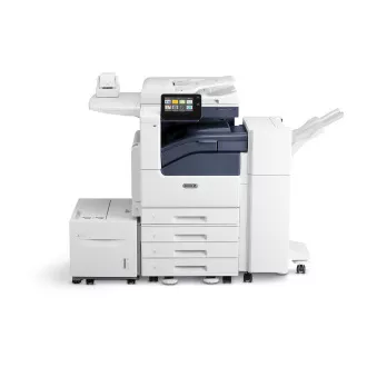 Xerox VersaLink C71xxV_T - COL MFZ, A3, NUTNÉ DOPLNIT O INICIALIZAČNÍ KIT; T=Trays (stand s 3 zásobníky+HDD+Centre Tray) Xerox VersaLink C71xxV_T - COL MFZ, A3, NUTNÉ DOPLNIT O INICIALIZAČNÍ KIT; T=Trays (stand s 3 zásobníky+HDD+Centre Tray)