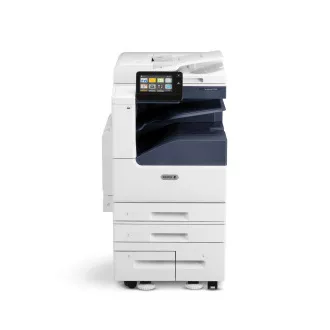 Xerox VersaLink C71xxV_T - COL MFZ, A3, NUTNÉ DOPLNIT O INICIALIZAČNÍ KIT; T=Trays (stand s 3 zásobníky+HDD+Centre Tray) Xerox VersaLink C71xxV_T - COL MFZ, A3, NUTNÉ DOPLNIT O INICIALIZAČNÍ KIT; T=Trays (stand s 3 zásobníky+HDD+Centre Tray)