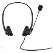 HP USB G2 Stereo Headset