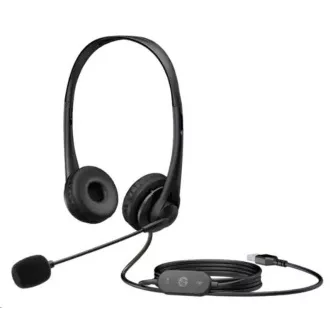 HP USB G2 Stereo Headset