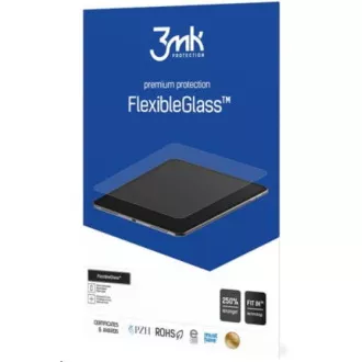 3mk hybridní sklo FlexibleGlass pro Lenovo Tab P11 / Tab P11 Plus