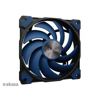 AKASA ventilátor ALUCIA SC12, 12cm fan AKASA ventilátor ALUCIA SC12, 12cm fan