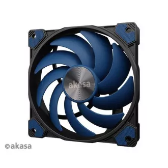 AKASA ventilátor ALUCIA SC14, 14cm fan AKASA ventilátor ALUCIA SC14, 14cm fan
