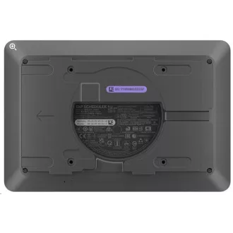Logitech Tap Scheduler, Graphite Logitech Tap Scheduler, Graphite