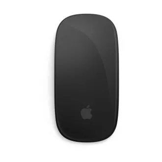 APPLE Magic Mouse (2024) - Black Multi-Touch Surface APPLE Magic Mouse (2024) - Black Multi-Touch Surface