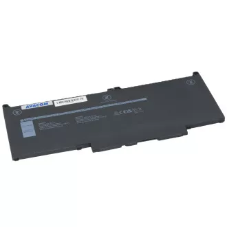 AVACOM baterie pro Dell Latitude 5300, 5310, 7300 Li-Pol 7, 6V 7890mAh 60Wh