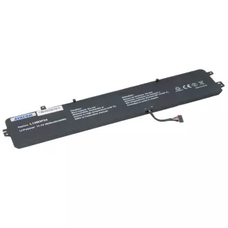 AVACOM baterie pro Lenovo IdeaPad 700, Y520 Li-Pol 11, 1V 3930mAh 44Wh
