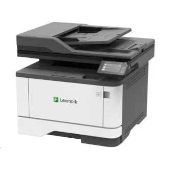 LEXMARK Multifunkční ČB tiskárna MX431adw, A4, 40ppm, 512MB, LCD displej, duplex, DADF, USB 2.0 LEXMARK Multifunkční ČB tiskárna MX431adw, A4, 40ppm, 512MB, LCD displej, duplex, DADF, USB 2.0