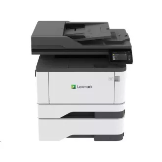 LEXMARK Multifunkční ČB tiskárna MX431adw, A4, 40ppm, 512MB, LCD displej, duplex, DADF, USB 2.0 LEXMARK Multifunkční ČB tiskárna MX431adw, A4, 40ppm, 512MB, LCD displej, duplex, DADF, USB 2.0