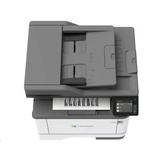 LEXMARK Multifunkční ČB tiskárna MX431adw, A4, 40ppm, 512MB, LCD displej, duplex, DADF, USB 2.0 LEXMARK Multifunkční ČB tiskárna MX431adw, A4, 40ppm, 512MB, LCD displej, duplex, DADF, USB 2.0