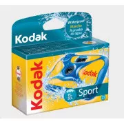 Kodak Jednorázový fotoaparát Kodak Water Sport 800/27