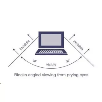 Targus® Privacy Screen 24" Widescreen (16:9) Targus® Privacy Screen 24" Widescreen (16:9)