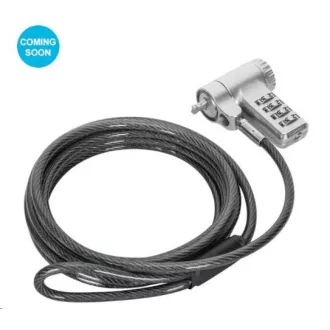 Targus® Ultimate Resettable Combo Targus® Ultimate Resettable Combo