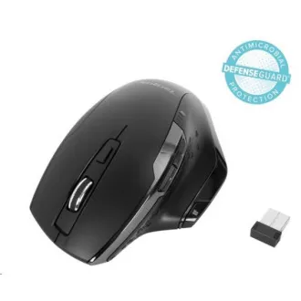 Targus® Anti Microbial Ergonomic BlueTrace Mouse Targus® Anti Microbial Ergonomic BlueTrace Mouse