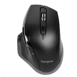 Targus® Anti Microbial Ergonomic BlueTrace Mouse Targus® Anti Microbial Ergonomic BlueTrace Mouse