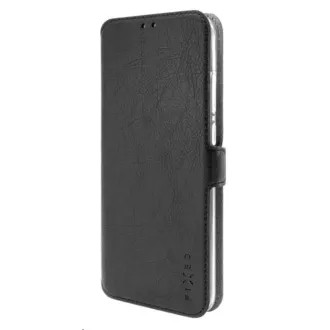 FIXED flipové pouzdro TOPIC pro Apple iPhone 7/8/SE (2020), černá