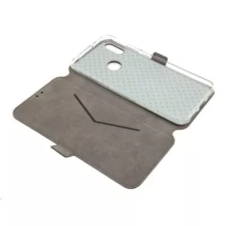 FIXED flipové pouzdro TOPIC pro Apple iPhone 7/8/SE (2020), černá