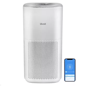 Levoit Core 600S čistička vzduchu Levoit Core 600S čistička vzduchu