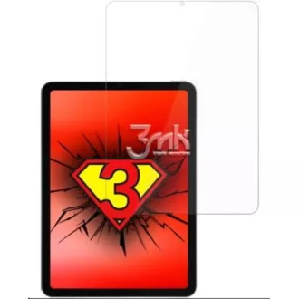 3mk hybridní sklo FlexibleGlass pro Apple iPad Air 2020/2022, 10, 9" (4./5. generace) 3mk hybridní sklo FlexibleGlass pro Apple iPad Air 2020/2022, 10, 9" (4./5. generace)