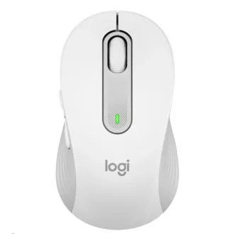 Logitech Wireless Mouse M650 L Signature, off-white, EMEA Logitech Wireless Mouse M650 L Signature, off-white, EMEA