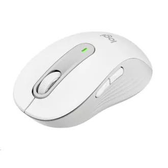 Logitech Wireless Mouse M650 L Signature, off-white, EMEA Logitech Wireless Mouse M650 L Signature, off-white, EMEA