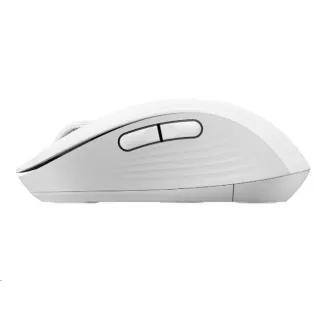Logitech Wireless Mouse M650 L Signature, off-white, EMEA Logitech Wireless Mouse M650 L Signature, off-white, EMEA
